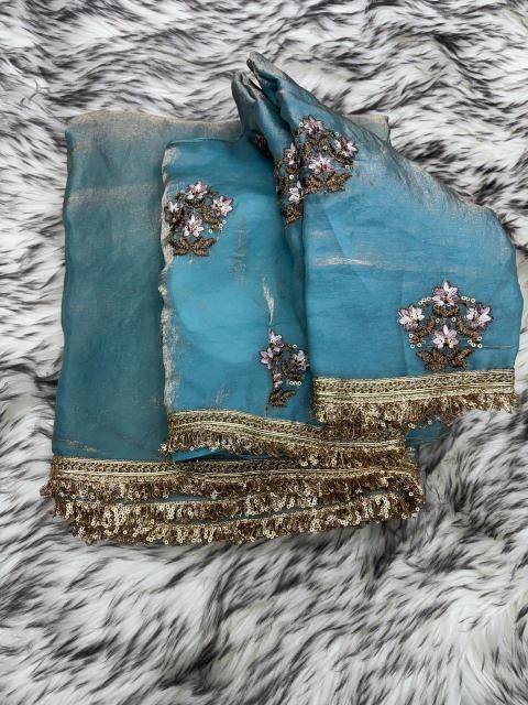 Karma space silk wholesale sarees online india