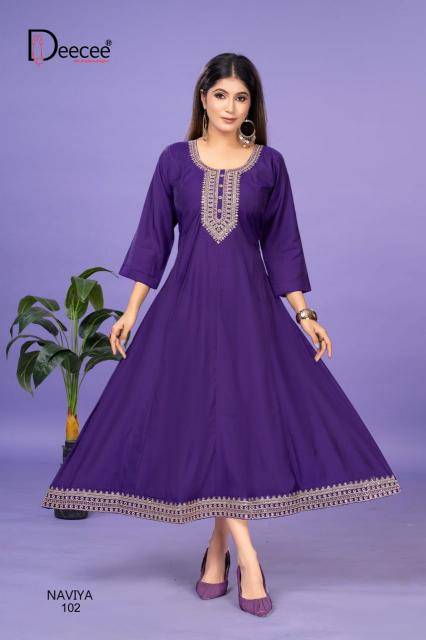 Deecee naviya wholesale kurti shop near me