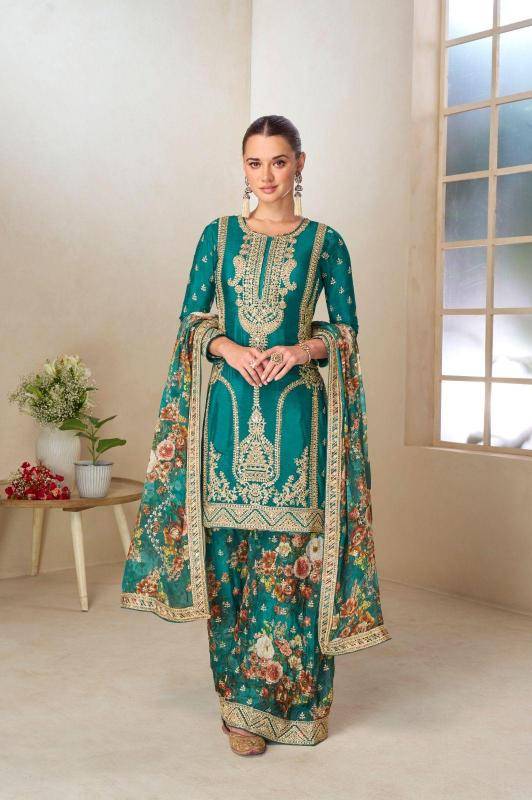 Gulkayra designer parul indian Salwar Kameez wholesale