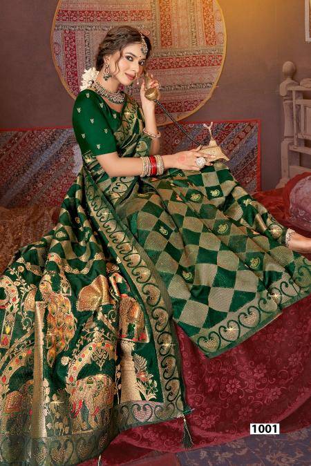 Saroj tanu saroski 2 wholesale saree blouse