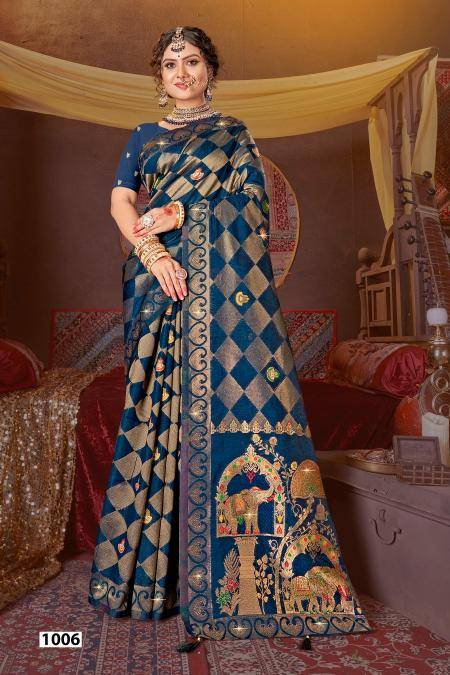 Saroj tanu saroski 2 wholesale saree blouse