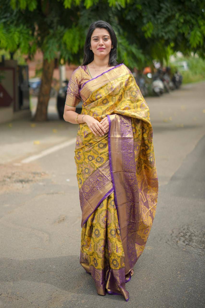 Malhar padma-vol-1 Wholesale saree suppliers in Surat