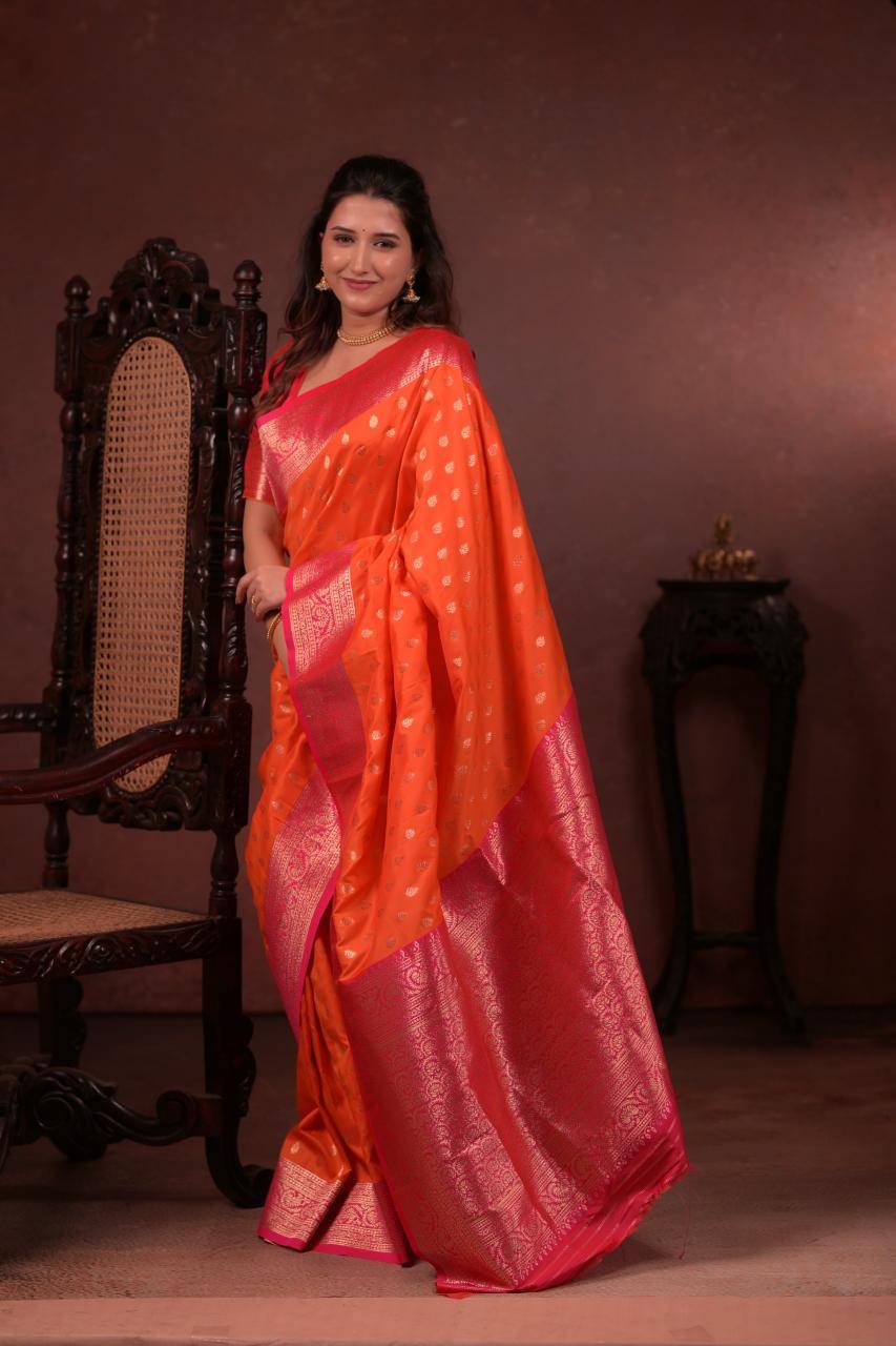 Malhar banarasi-vol-5 Surat saree manufacturers