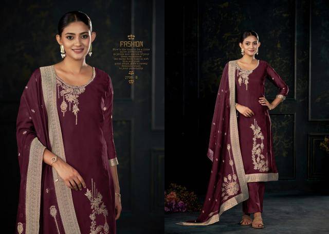 Sargam prints rang Designer dress materials at wholesale price