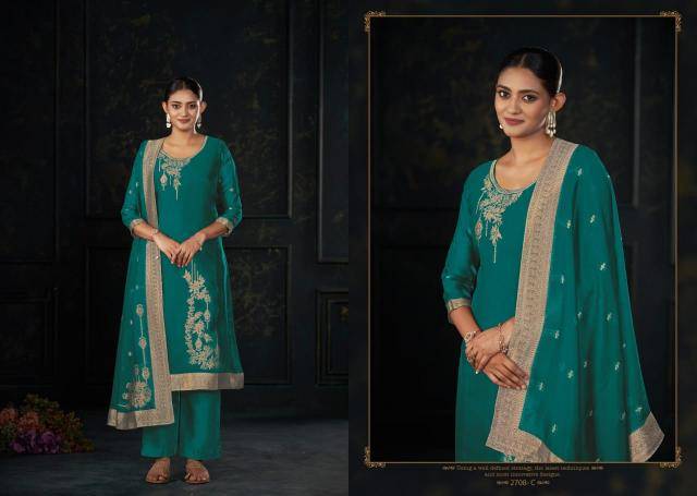 Sargam prints rang Designer dress materials at wholesale price