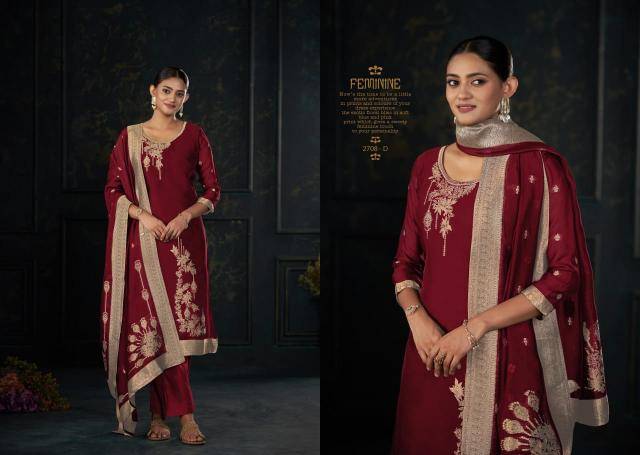 Sargam prints rang Designer dress materials at wholesale price