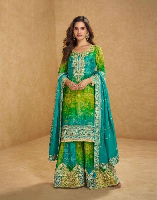 Sayuri designer rangeela Latest salwar kameez designs wholesale in India