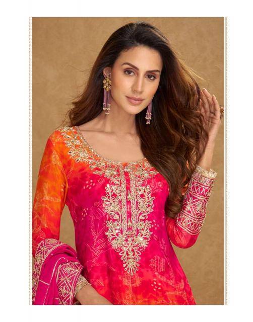 Sayuri designer rangeela Latest salwar kameez designs wholesale in India