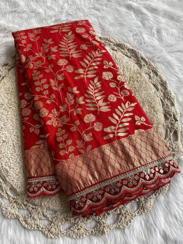 Akshara khadi georgette silk Best saree market in Kolkata