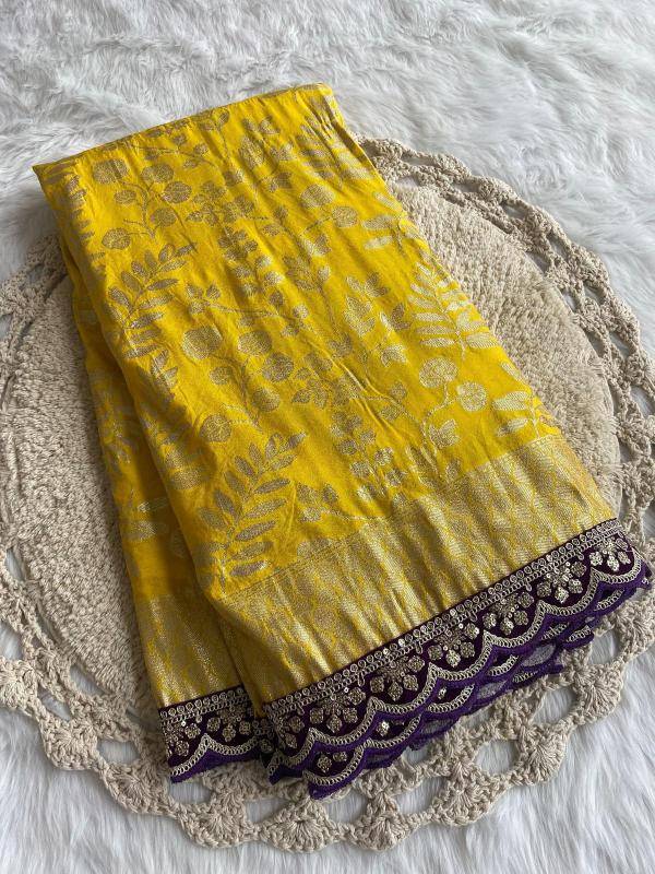 Akshara khadi georgette silk Best saree market in Kolkata