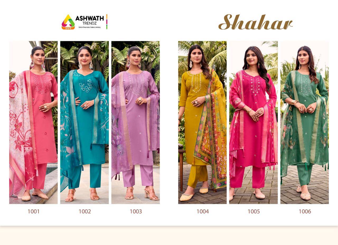 Ashwath shahar Online wholesale kurti market
