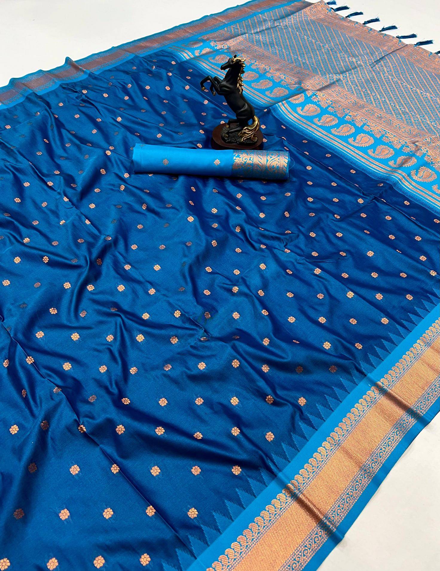 Malhar soft silk narayanpeth Wholesale saree dealers in Kolkata