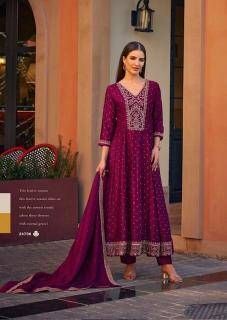 Lily & lali anarkali 2 Wholesale kurtis in Mumbai
