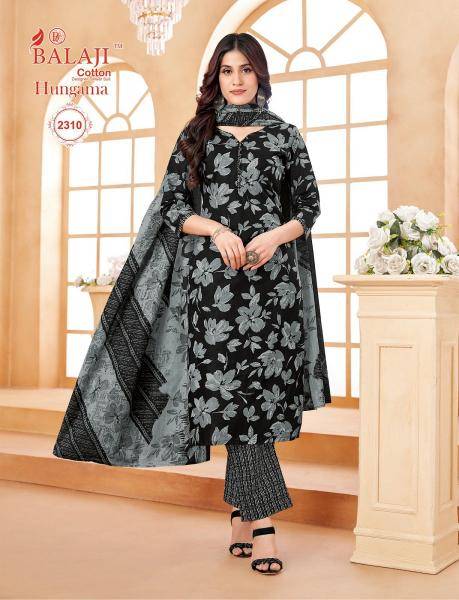 Balaji hungama vol-23 Online dress material manufacturers