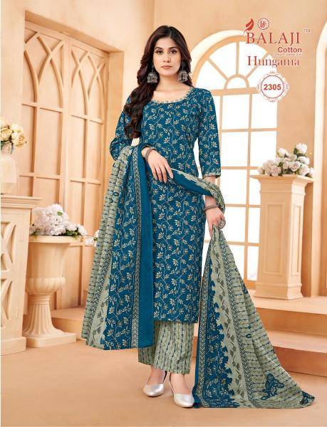 Balaji hungama vol-23 Online dress material manufacturers