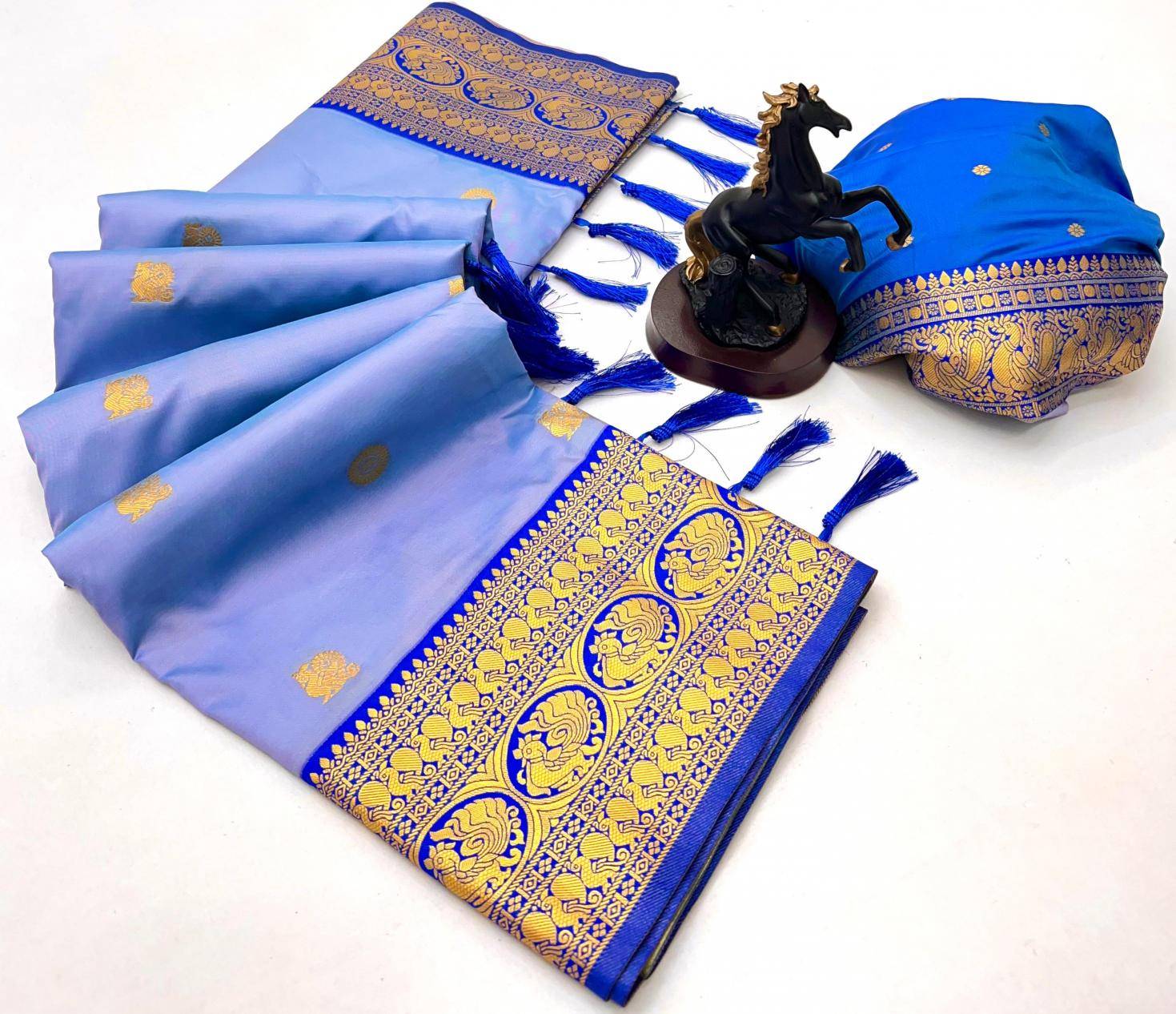 Malhar peacock paithani Wholesale saree suppliers in Mumbai