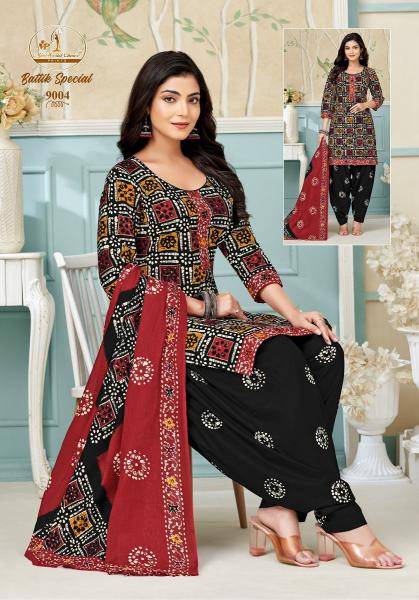 Miss world batik special vol-9 Wholesale dress materials supplier in Gujarat