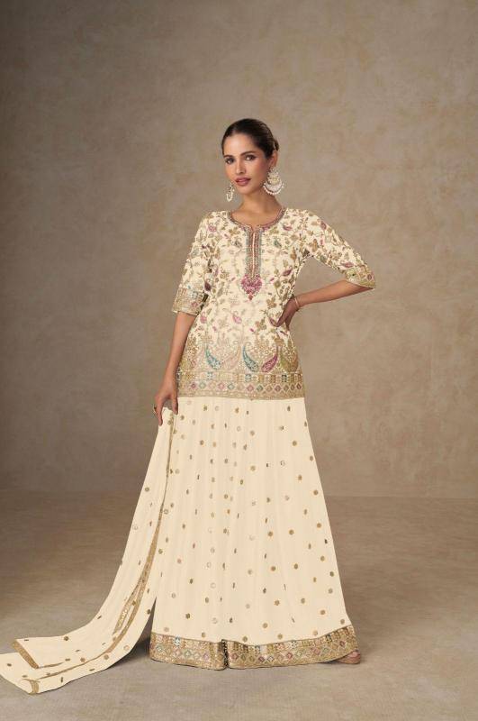 Gulkayra tanvi Wholesale salwar kameez wholesale market in Gujarat