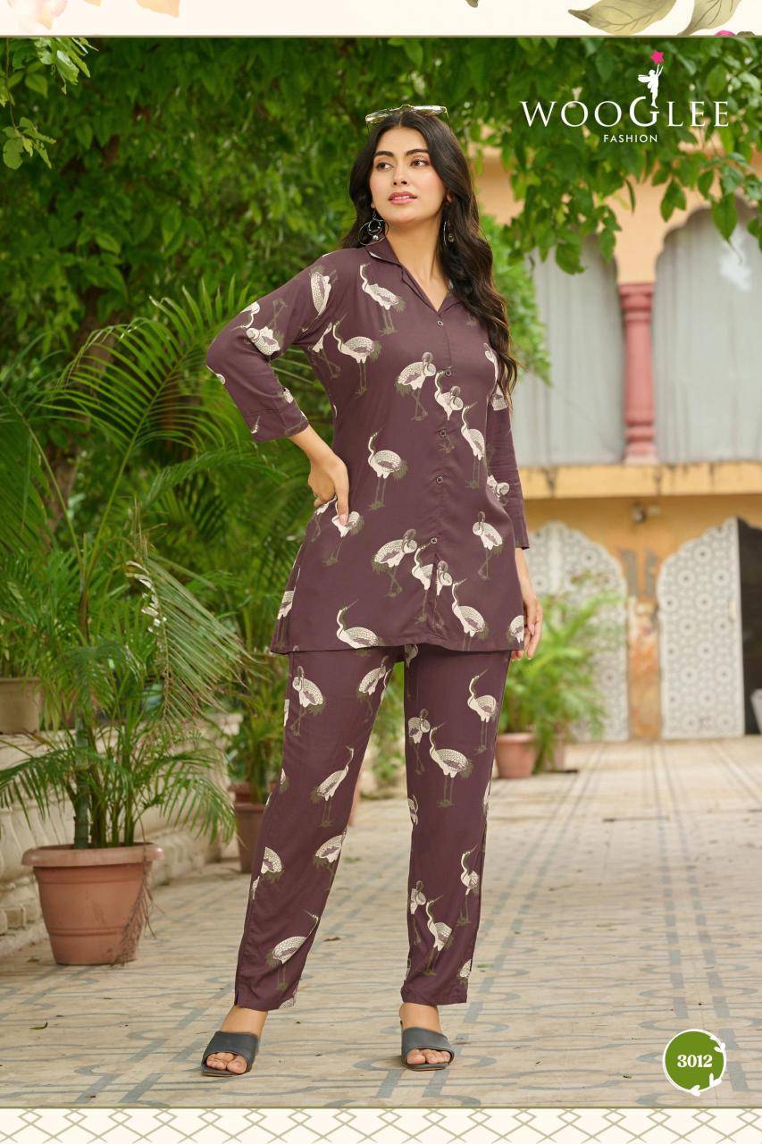 Wooglee rolex vol 2 Kurti suppliers in Gujarat