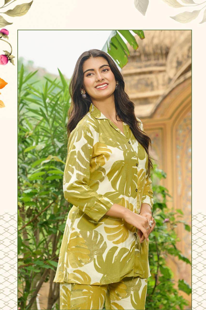 Wooglee rolex vol 2 Kurti suppliers in Gujarat