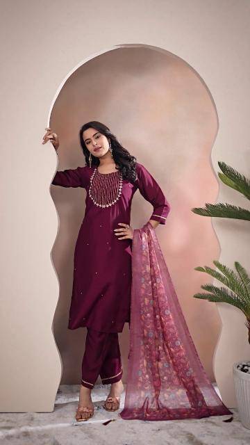 Sahiba d.no-AC-7020 Kurti wholesalers in Gujarat