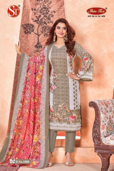 St kalki vol-1 Wholesale designer dress material