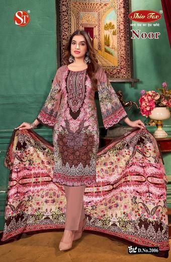 St noor vol-2 Salwar Kameez exporters in Gujarat