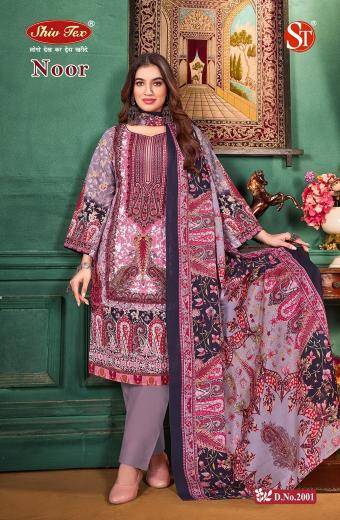 St noor vol-2 Salwar Kameez exporters in Gujarat