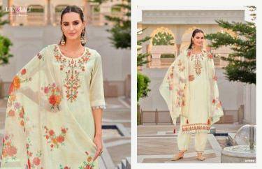 Lily & lali afghani 2 Kurti wholesale market in Surat