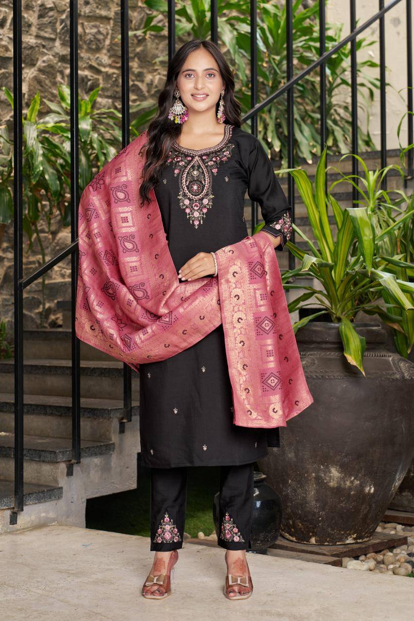 Diva 120 marina silk Latest kurti designs in Gujarat