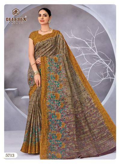 Deeptex mother india vol-57  Saree factory in India