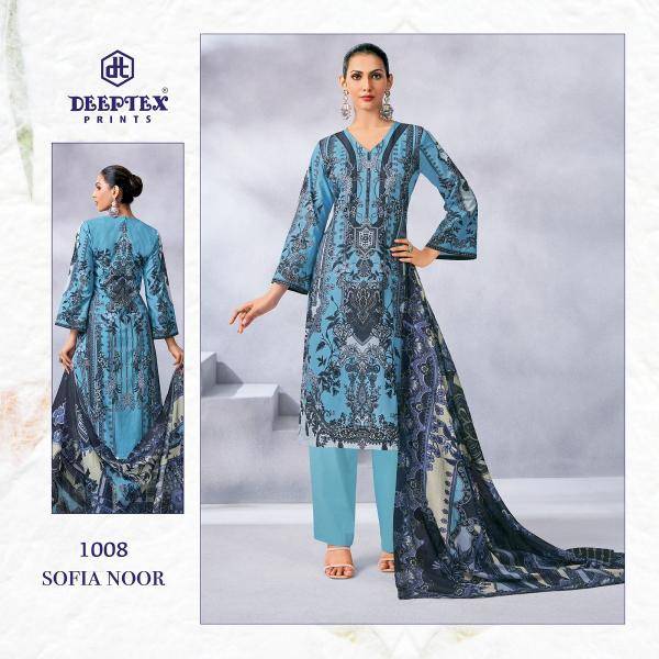 Deeptex sofiya noor Dress materials wholesale market in Surat