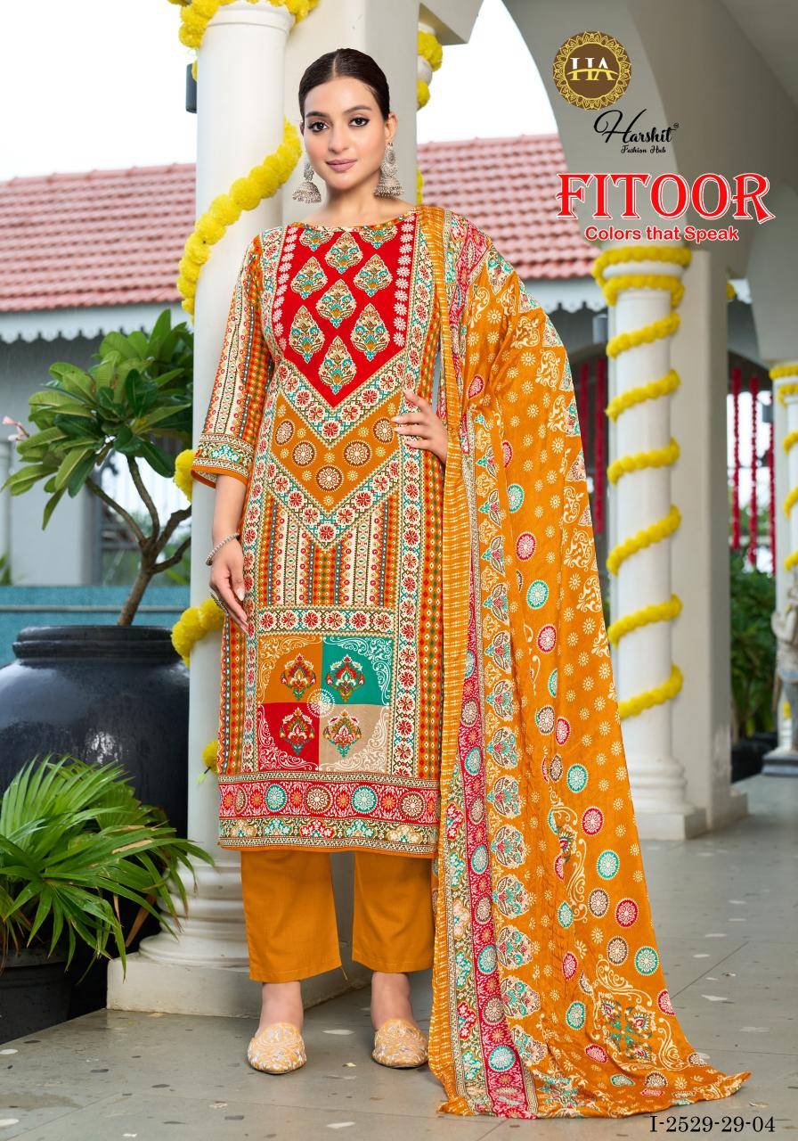 Alok suit fitoor Bulk dress materials suppliers