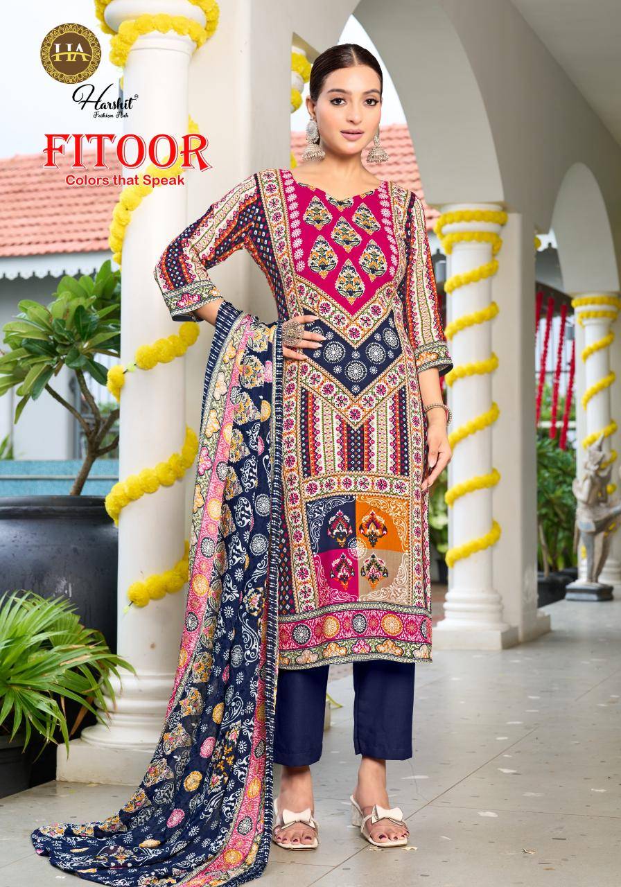 Alok suit fitoor Bulk dress materials suppliers