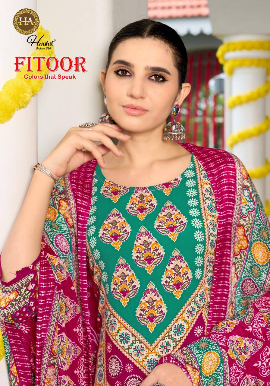 Alok suit fitoor Bulk dress materials suppliers