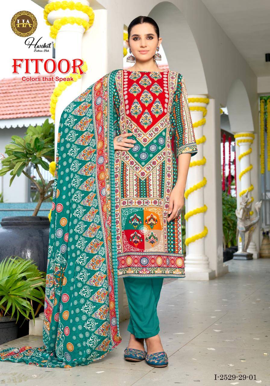 Alok suit fitoor Bulk dress materials suppliers