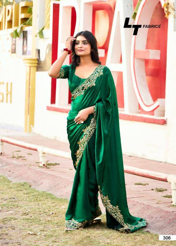 Shorya L t fashions classic vol 3 Wholesale saree price in Surat