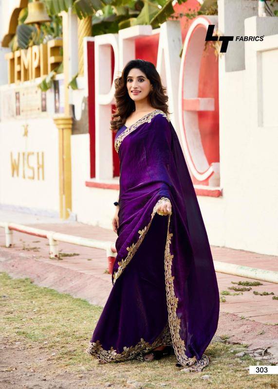 Shorya L t fashions classic vol 3 Wholesale saree price in Surat
