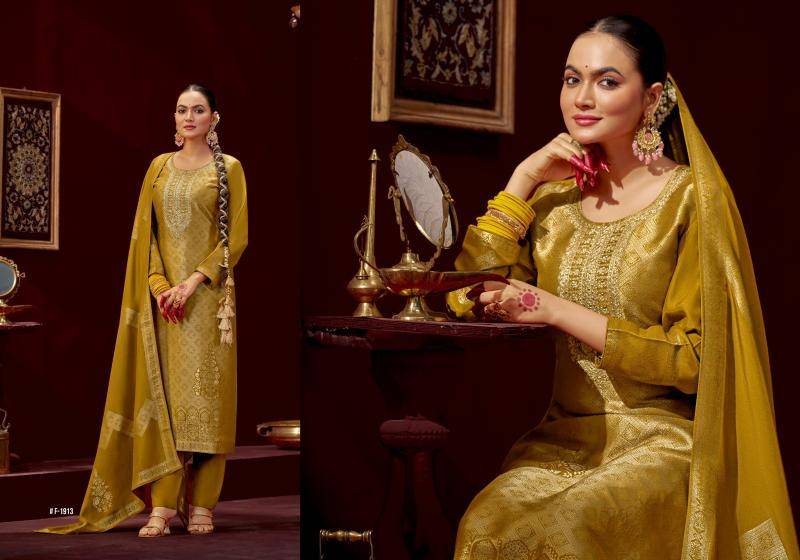 Fourdots mruga vol 2 Wholesale dress materials online