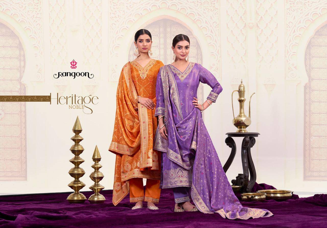 Rangoon kalapi Printed kurtis wholesale in India