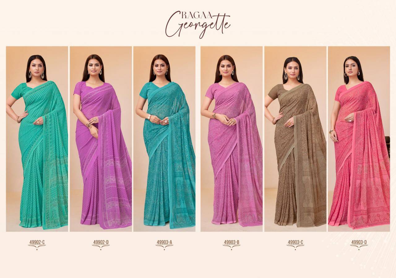 Ruchi ragaa Surat saree wholesale market online