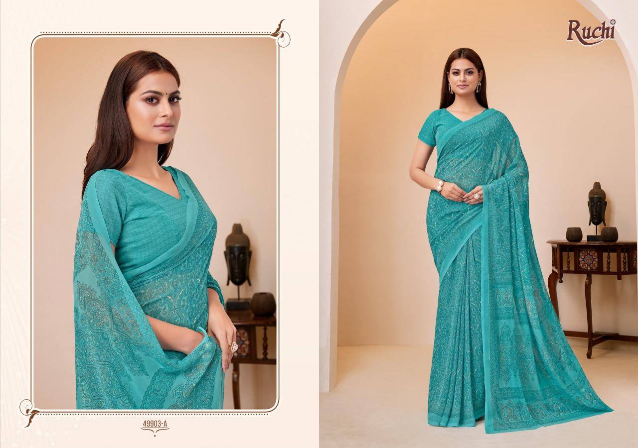 Ruchi ragaa Surat saree wholesale market online