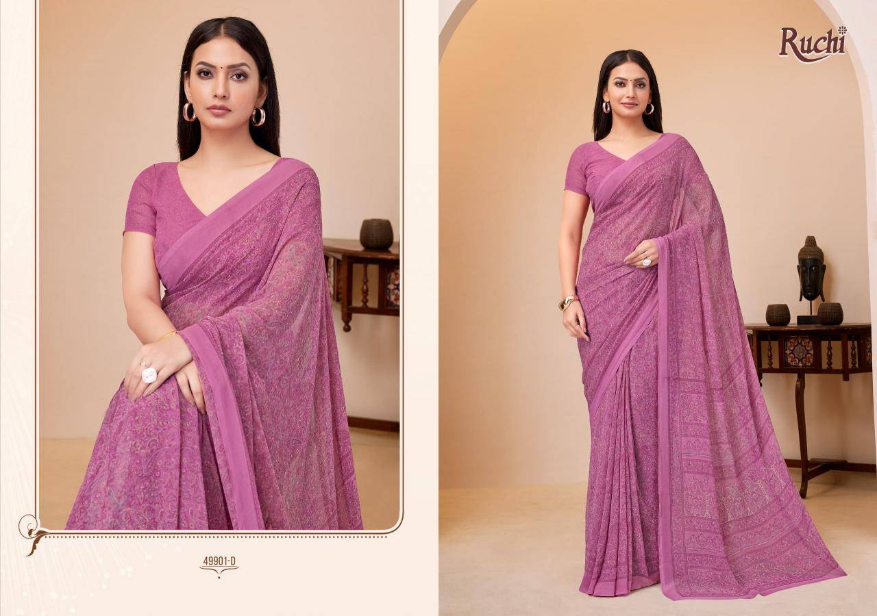 Ruchi ragaa Surat saree wholesale market online