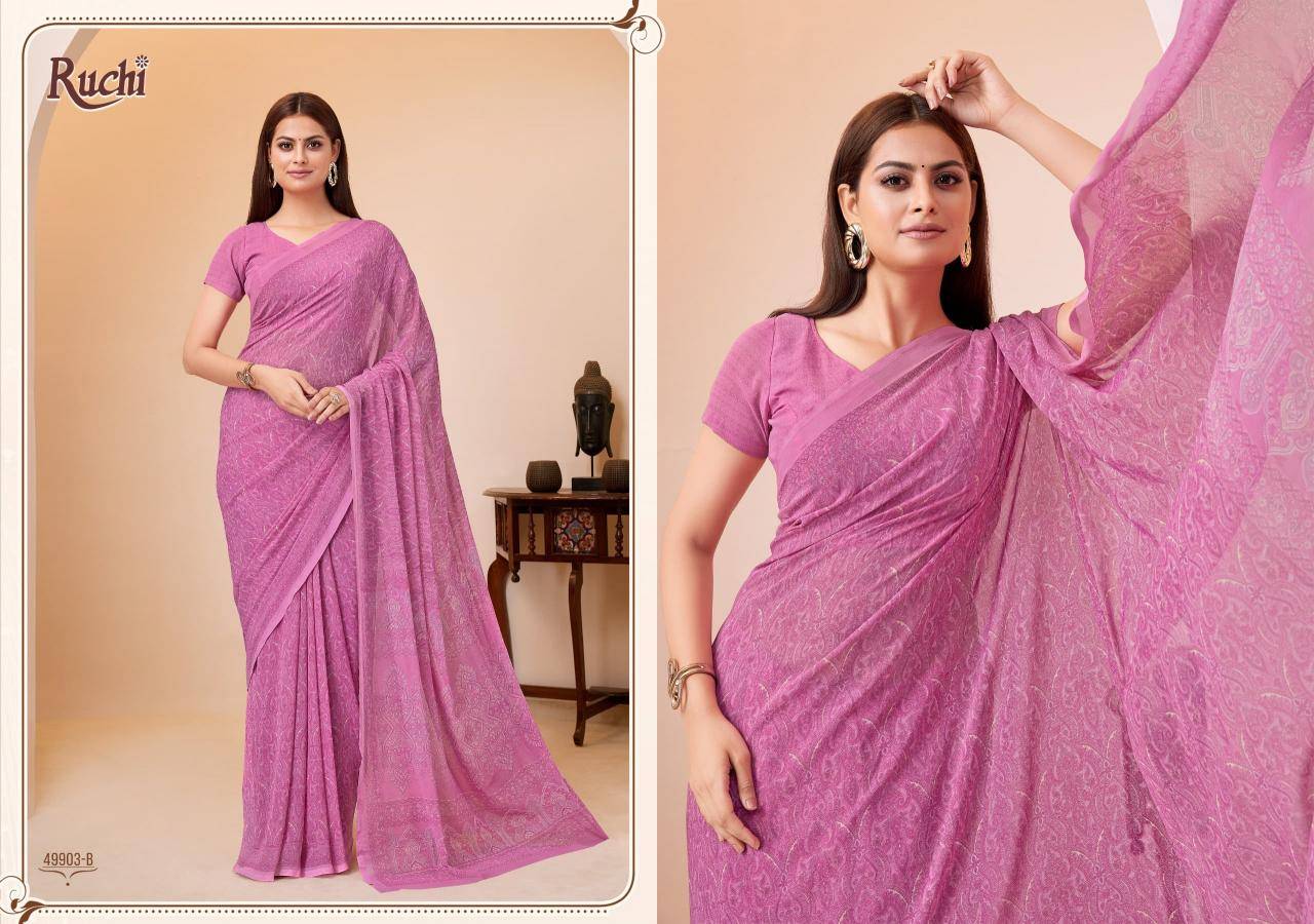 Ruchi ragaa Surat saree wholesale market online