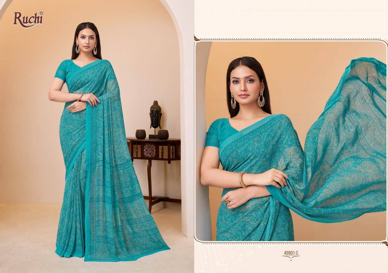 Ruchi ragaa Surat saree wholesale market online