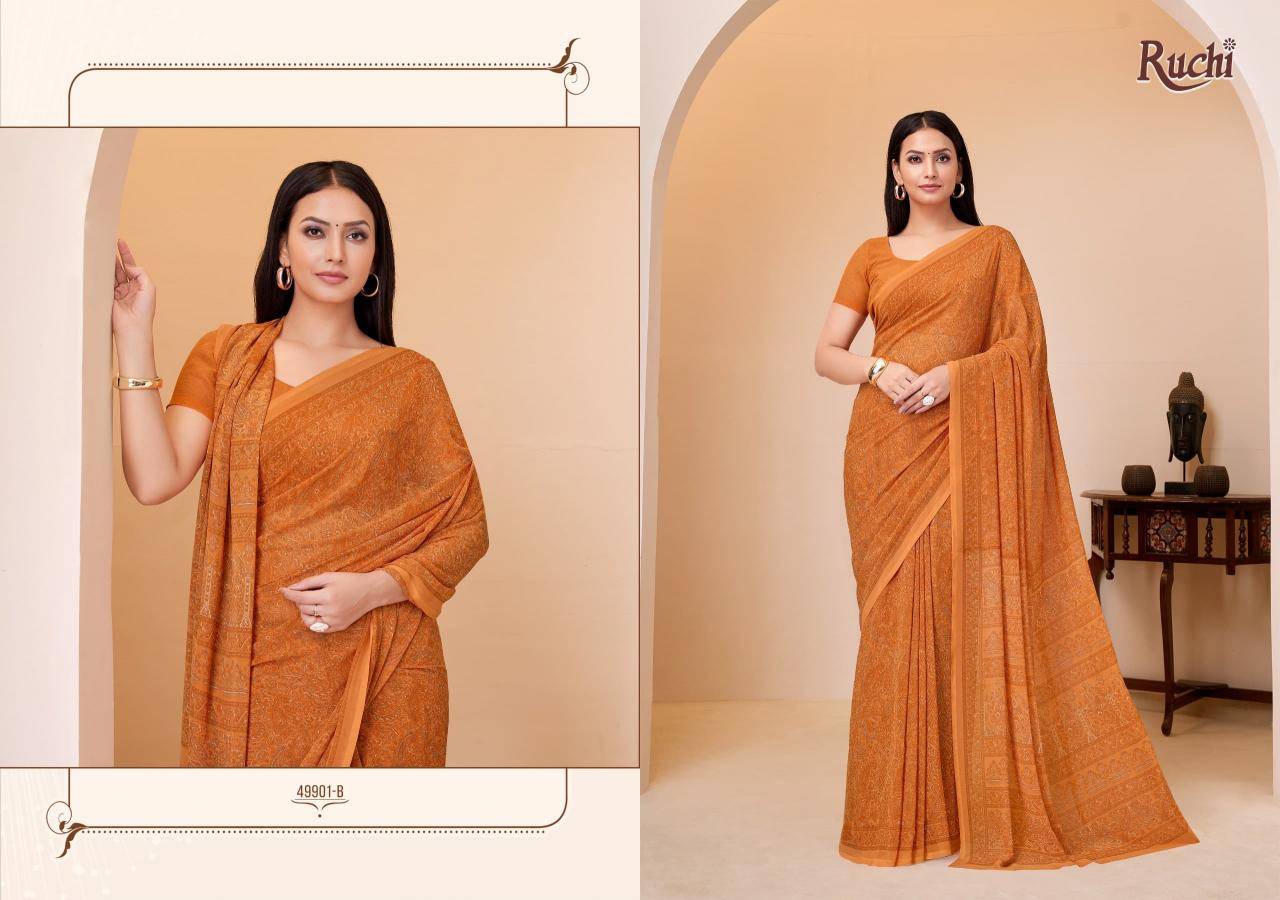 Ruchi ragaa Surat saree wholesale market online