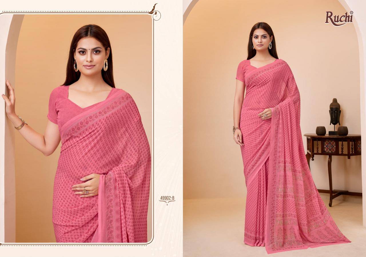Ruchi ragaa Surat saree wholesale market online
