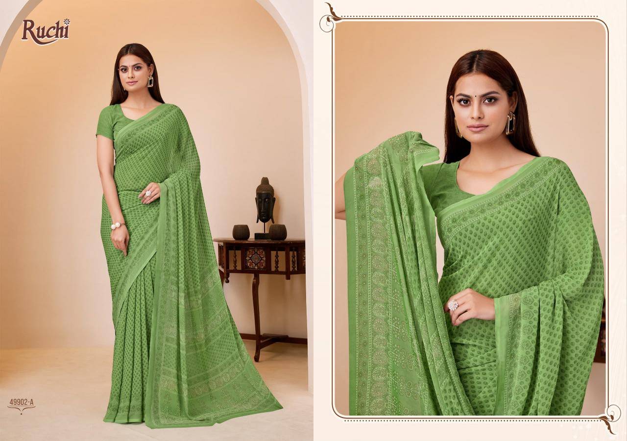 Ruchi ragaa Surat saree wholesale market online