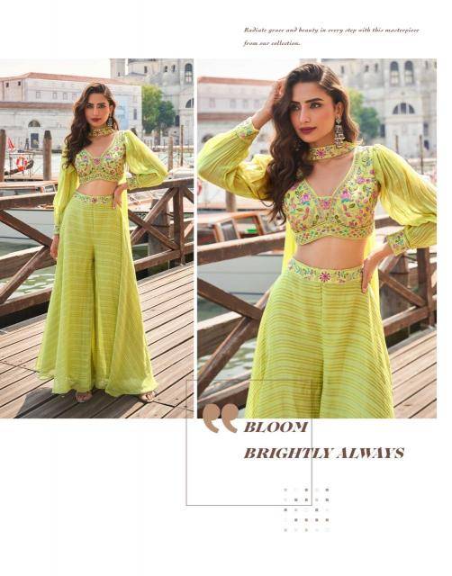 Sayuri designer naina salwar suits wholesalers in Jaipur