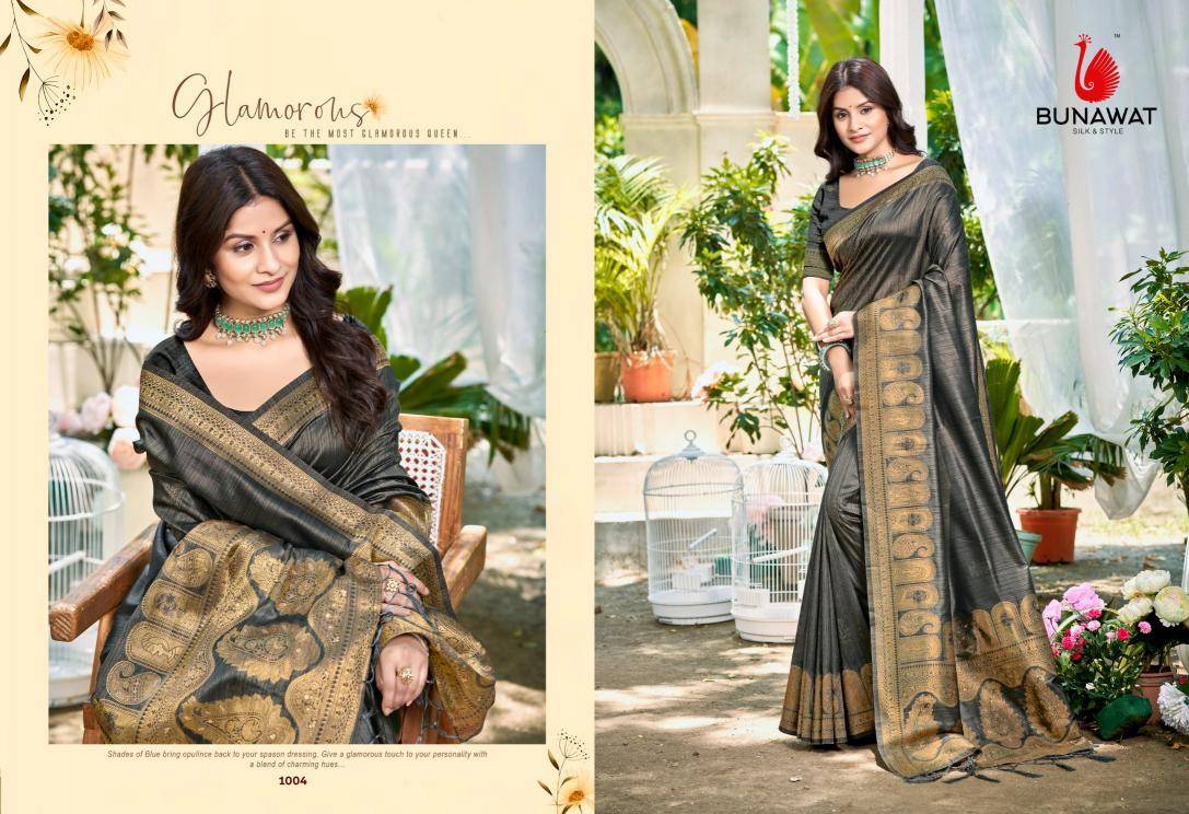 Bunawat Chitrangana Assam Designer saree market in Mumbai